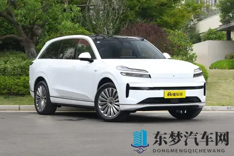 乐道L90上市86天突破3万订单,带你看究竟有何实力?-2