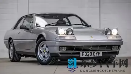 爱弓凉最值得看的4部剧：四款超跑SUV，速度与激情的完美融合-1