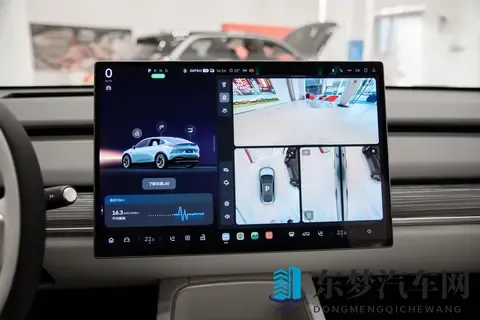 蔚来同款底盘+换电，续航700km，家用纯电SUV新选择！