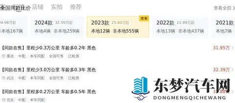 美国人：汽车文化揭秘：美国人的独特偏好-2