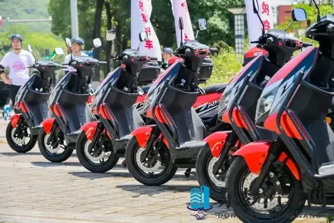 电动车续航排行榜来了，前三不是雅迪、爱玛，这5个品牌才更能跑-1