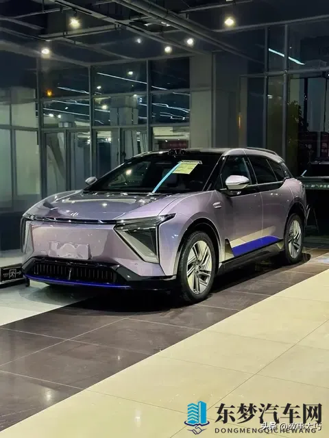 77万提走14万的新能源车！年轻人买“倒闭车”是精明还是犯傻？