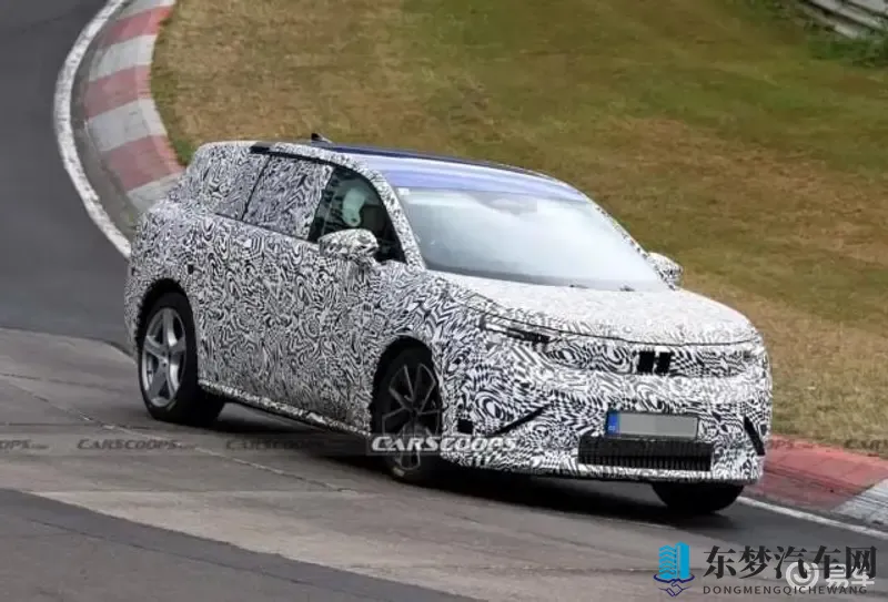 jalap waswas kino品牌介绍：汽车新贵崛起，品质环保两不误-1