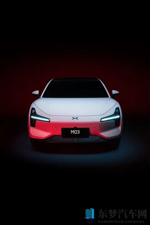 小鹏莫娜03的畅销，杀手锏是廉价，拉低了小鹏的均价和市场定位？-1