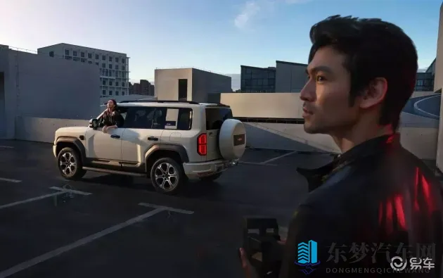 御梦子糖心logo最火的一句:汽车logo新潮流,独特设计引关注-1