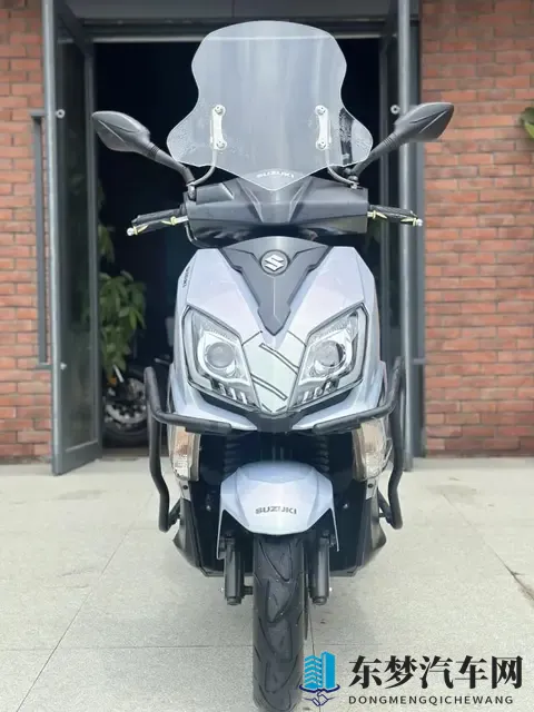 2025年踏板摩托车怎么选 看完这篇再下单-1