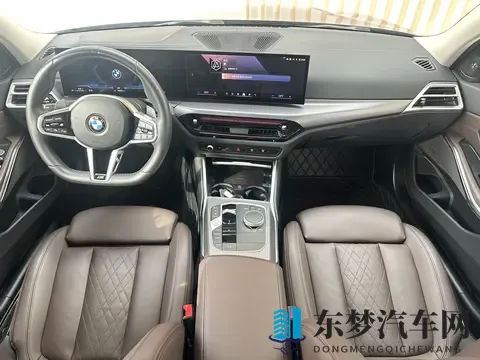 一手准新宝马3系，26万多体验“人车合一”？-2