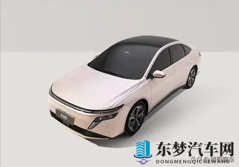 日产 N6 要 “搅局”?11 月 13 日开启预售,能在插混市场撕开个口子?-3