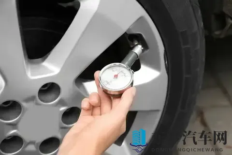 老司机私藏省油诀:胎压调到28bar,每月油费省出200块!-2