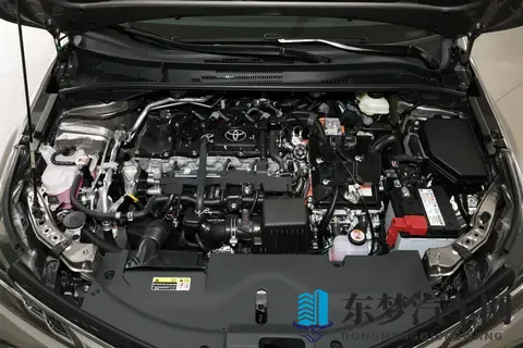 动力配置均不相同，横向对比版本差异，一文读懂卡罗拉该怎么买？-1