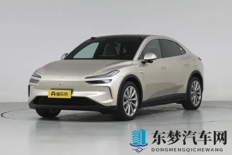 乐道L60长续航版:纯电SUV的通勤与旅行之选-3