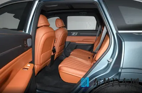 1159万起售，标配四轮独悬，捷途X70L是家用优选？-1