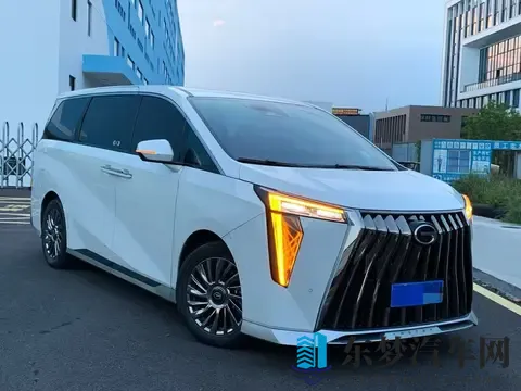 19万多拿下准新传祺M8，宜商宜家的豪华MPV之选？-2