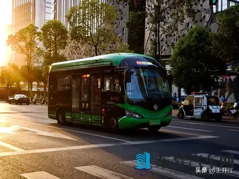 解锁电车新特点，你了解多少？-1