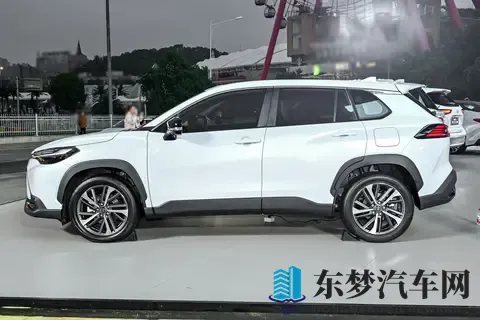 售1328万起，2026款锋兰达怎么选？