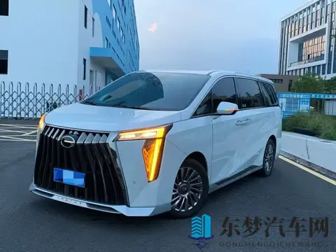 19万多拿下准新传祺M8，宜商宜家的豪华MPV之选？-1