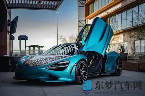 冠军的心，堵在早高峰：大马力时代的荒诞现实-3