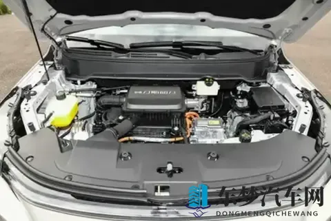 12万级插混SUV，蓝电E5 PLUS 通勤省电费，露营空间大，家用很合适-2