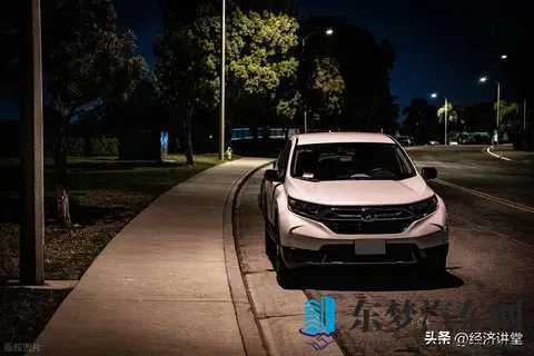 本田crv混动版值不值得买-2