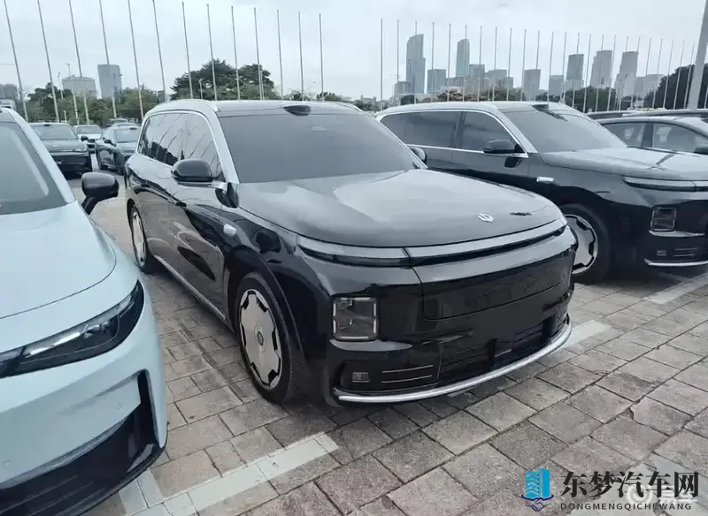 零跑D19亮相广州车展，预估售价25-30万