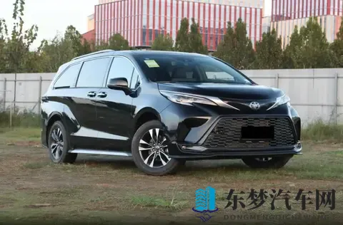 又想省油，还想宽阔大空间，2026款格瑞维亚这么选就对了