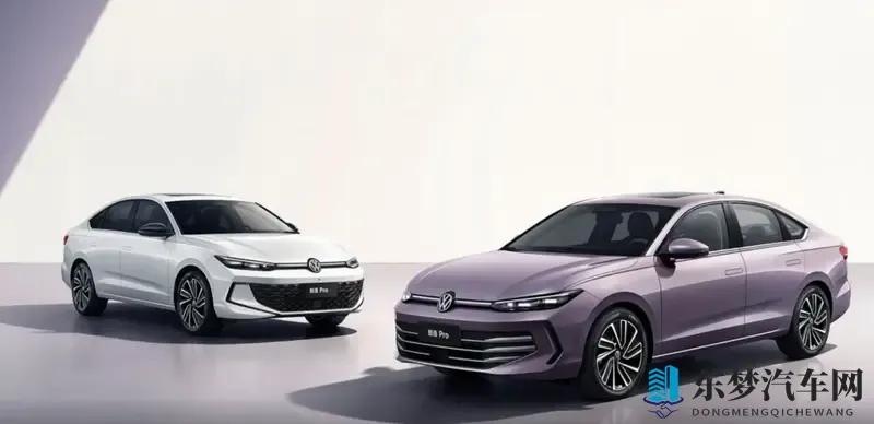 国民家轿再升级，看看全新朗逸Pro还能饭否？