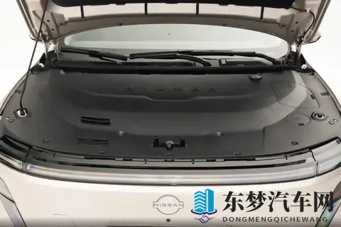 想来插混市场？日产N6正式亮相，第四季度上市，竞争比亚迪秦L DM-3