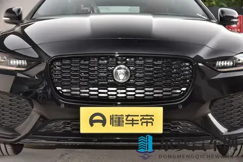 捷豹XEL 20万以内就能拥有一台个性与驾驶乐趣的车-3