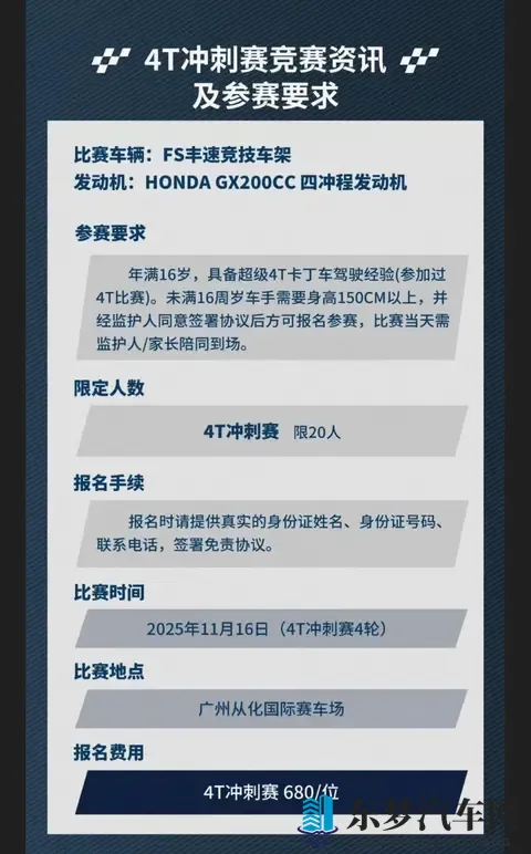 再聊IAME广州站：靠技术和策略说话的比赛-1