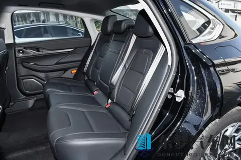 美式豪华首选：林肯 Z 尊悦版 vs 尊尚版选谁？-2