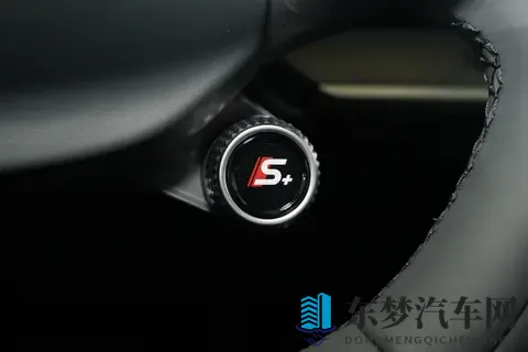 15万级轿跑卷王！颜值、智能、动力全在线，还配激光雷达-2