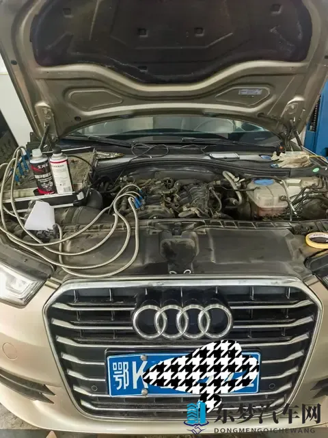 奥迪:德系豪华典范,平衡经典与创新,尽显德国制造魅力?-3