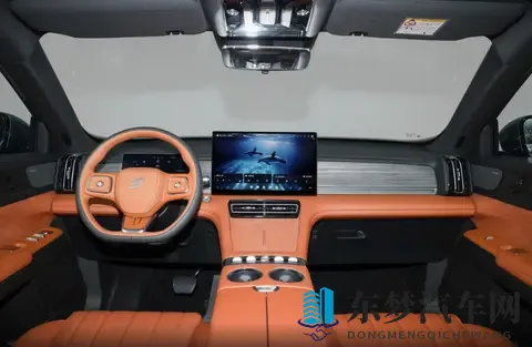 1159万起售，标配四轮独悬，捷途X70L是家用优选？-2