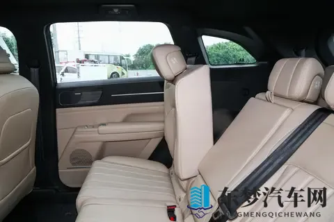 旅行小房车 山海L7 PLUS凭什么热销？实用才是硬道理-2