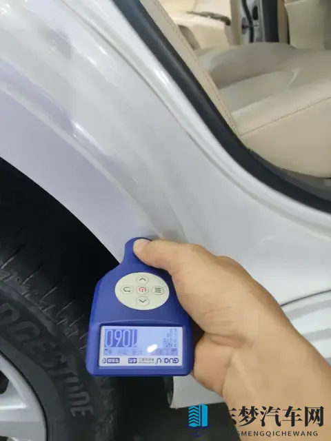 十年不过时，省心之选——二手丰田凯美瑞-3