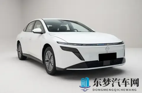 秦L DM-i有对手了？东风日产N6启动预售，预售权益价1069万元起-3