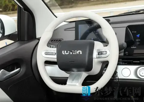 充电口终于改了！2026款Lumin上市，479万起，310公里版更值入手-2