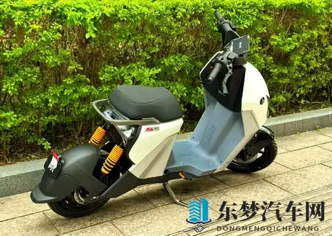 新旧国标电动车更替，两种车型有什么区别？对这3类车主造成影响-2