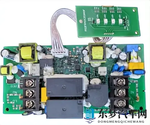 兆瓦超充需求下磁性元件的创新实录-3