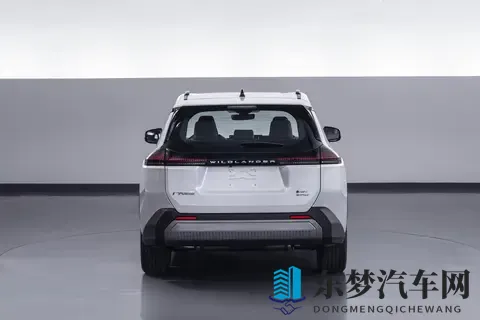 外形大改 丰田全新威兰达将于广州车展前上市 燃油_混动双版本-3