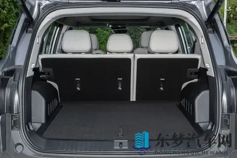 “家用王”还得看它,省油抗造,可城可野:捷途山海T1 四驱版体验-3