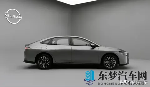 日产 N6 要 “搅局”?11 月 13 日开启预售,能在插混市场撕开个口子?-2