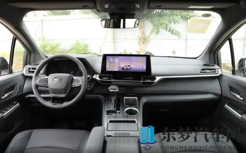 全系油混动力,用车更经济,26款格瑞维亚购车指南来了-3