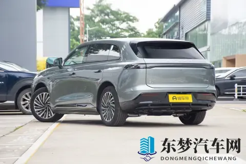 藏不住了！星纪元 ET 自爆：我靠这招让全家告别续航焦虑-1