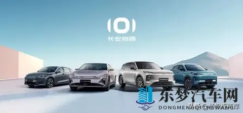 10月新能源车市激变：五巨头破10万，特斯拉跌出第一梯队-2