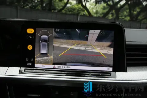 大众揽巡购车手册来了，2429万元起售，新手小白该怎么选？-2