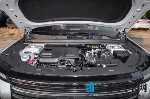 1159万起售，标配四轮独悬，捷途X70L是家用优选？