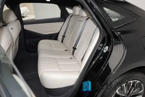 采用插混动力！后排比肩天籁，日产N6售价或不到10万元-1