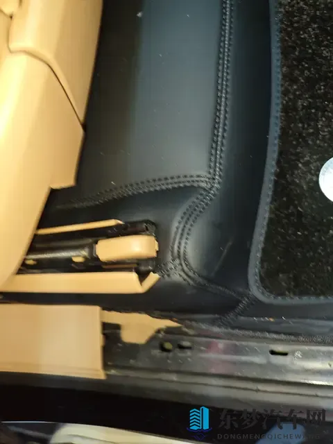 十年老卡宴还能战！11万公里，圆你保时捷梦-2