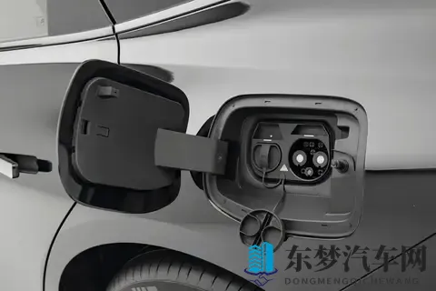 买不买？首款合资插混车10万多起-2